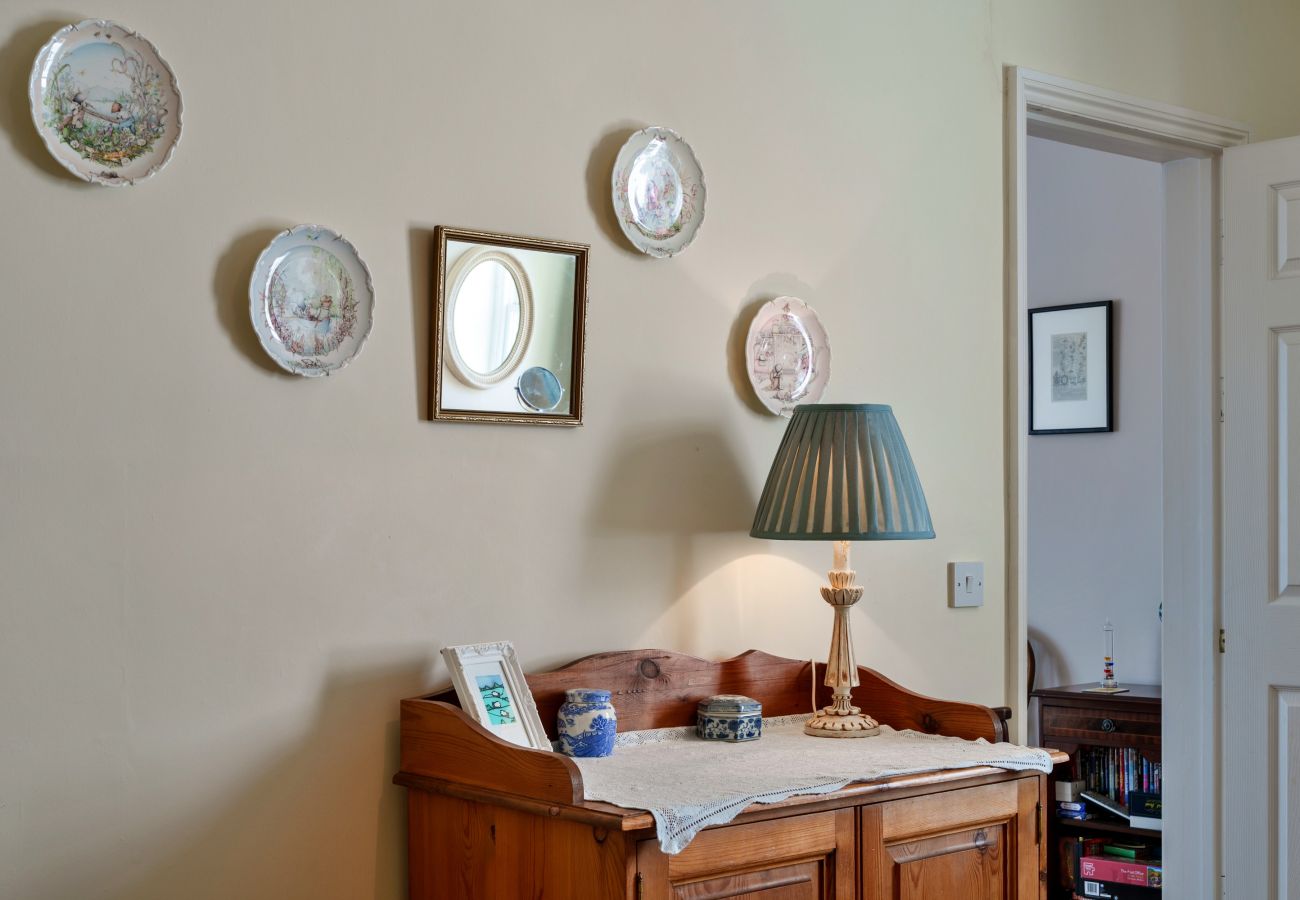 Apartment in Bideford - Curricle