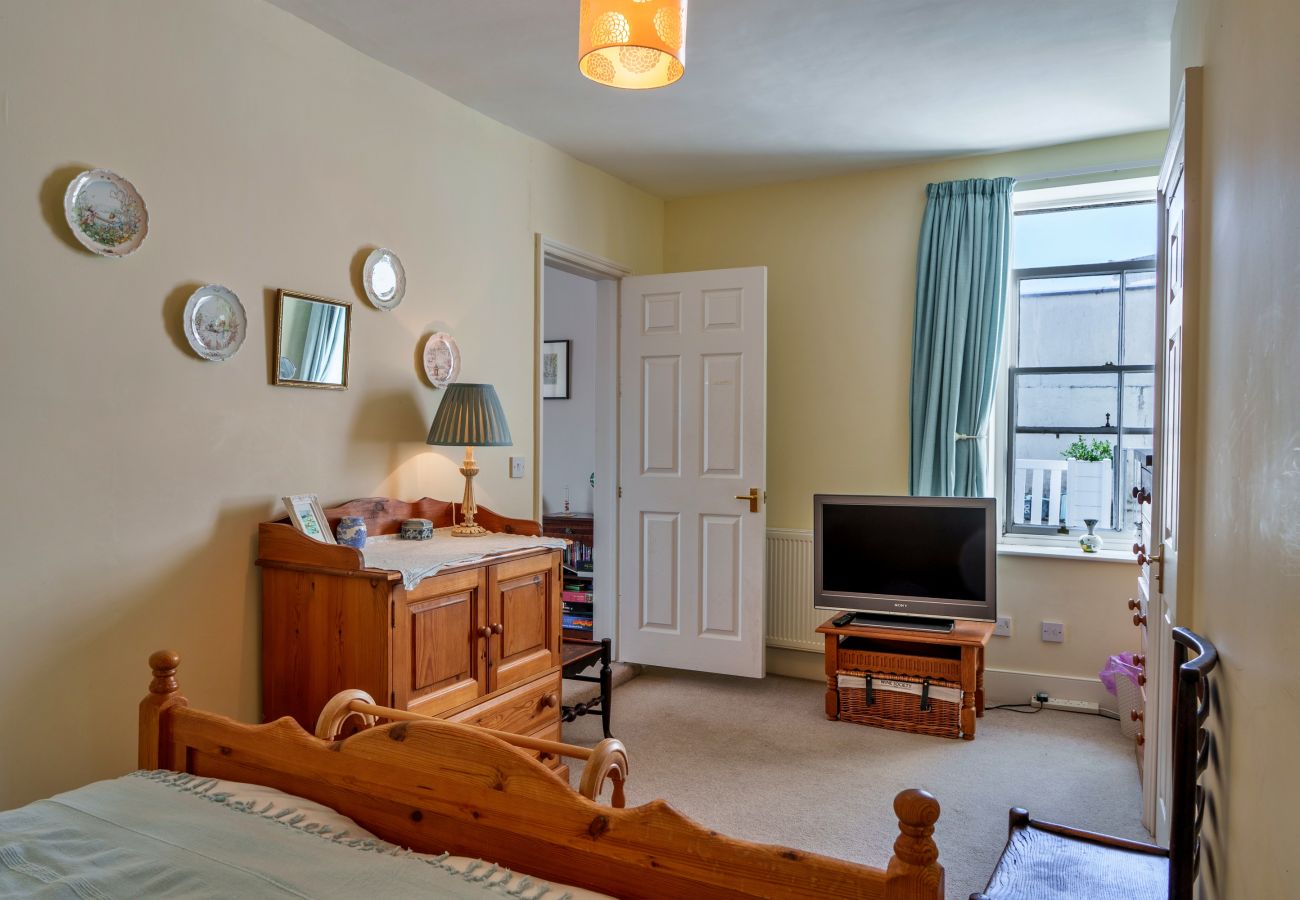 Apartment in Bideford - Curricle