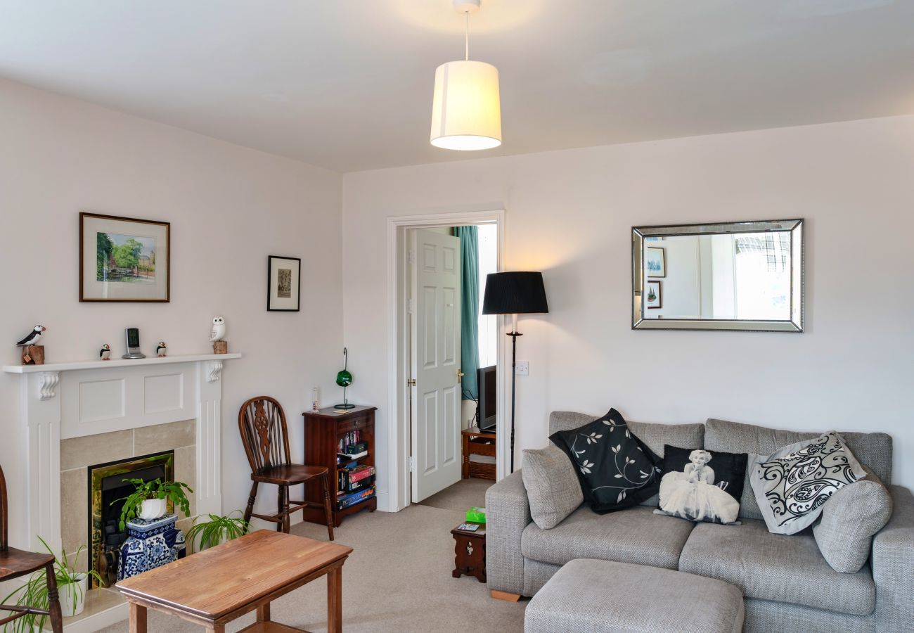 Apartment in Bideford - Curricle