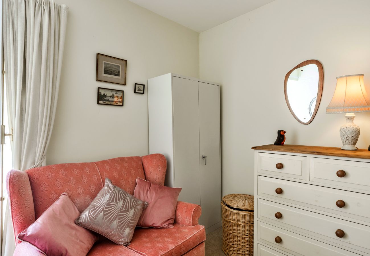 Apartment in Bideford - Curricle