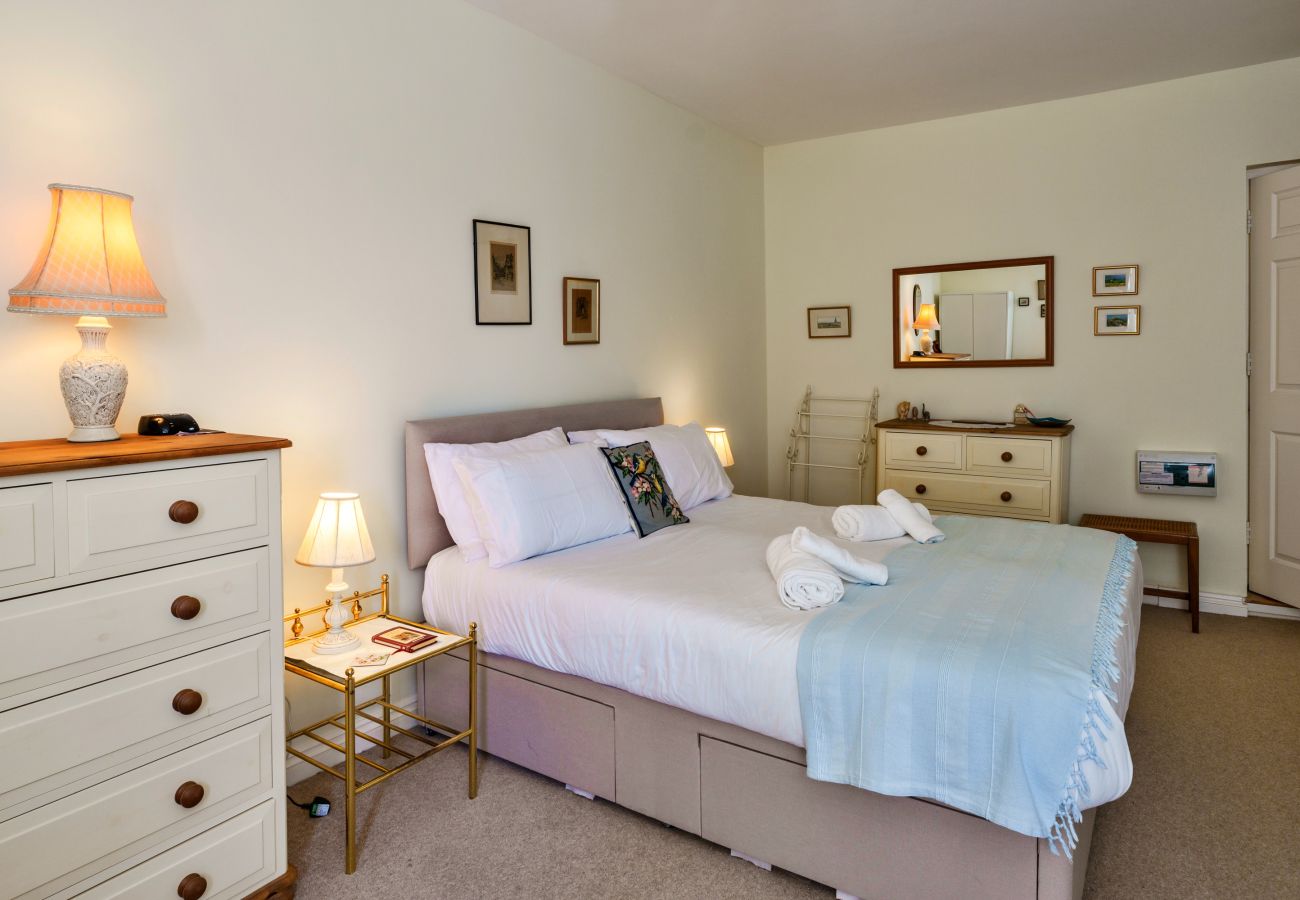 Apartment in Bideford - Curricle