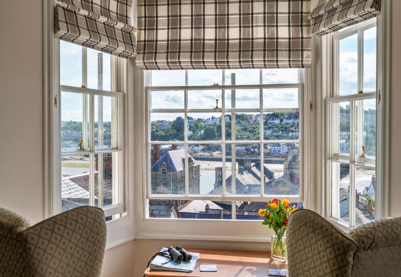 Apartment in Bideford - Curricle