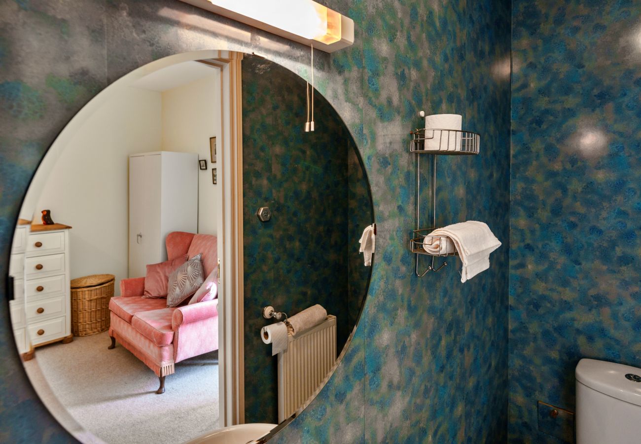 Apartment in Bideford - Curricle