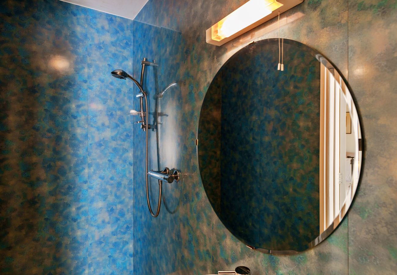 Apartment in Bideford - Curricle