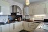 Apartment in Bideford - Curricle