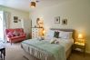 Apartment in Bideford - Curricle