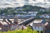 Apartment in Bideford - Curricle