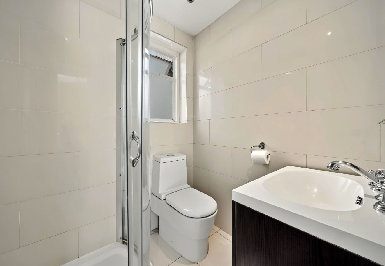 House in Chiswick  - Ellesmere