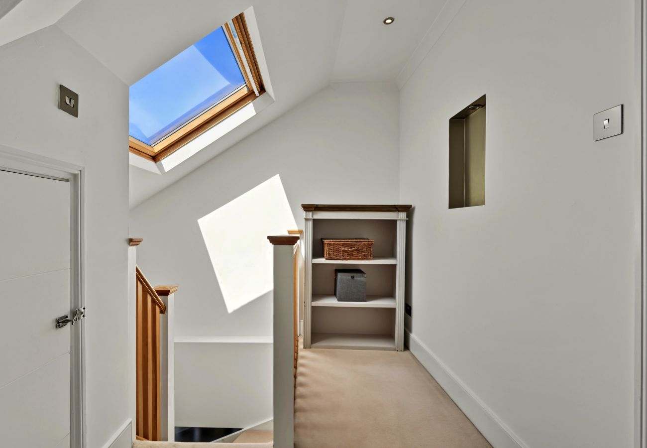 House in Chiswick  - Ellesmere