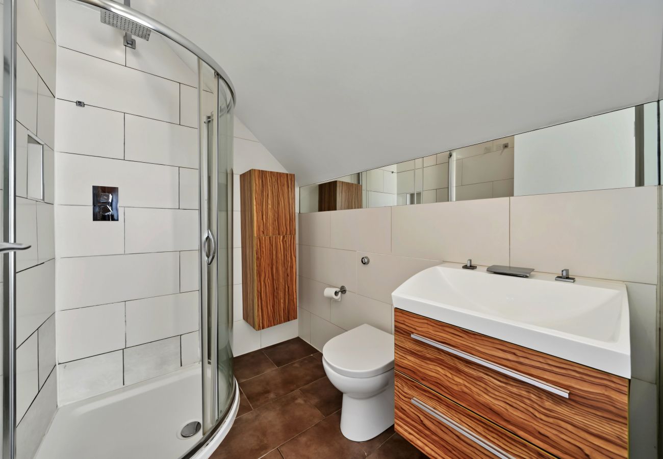 House in Chiswick  - Ellesmere