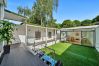 House in Chiswick  - Ellesmere
