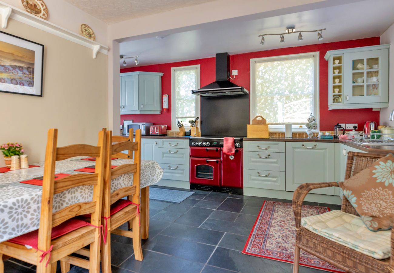 Cottage in Conwy - Wern Cottage