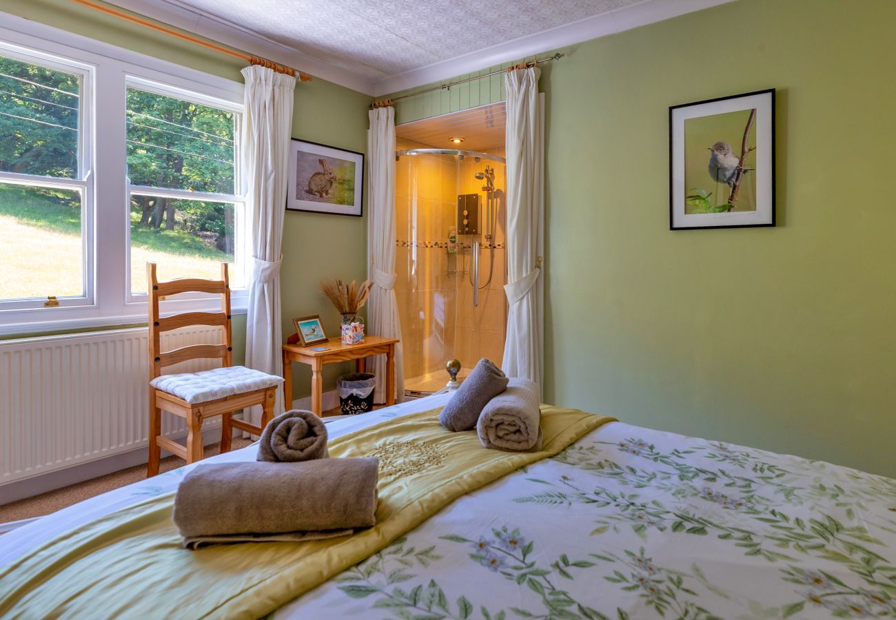 Cottage in Conwy - Wern Cottage