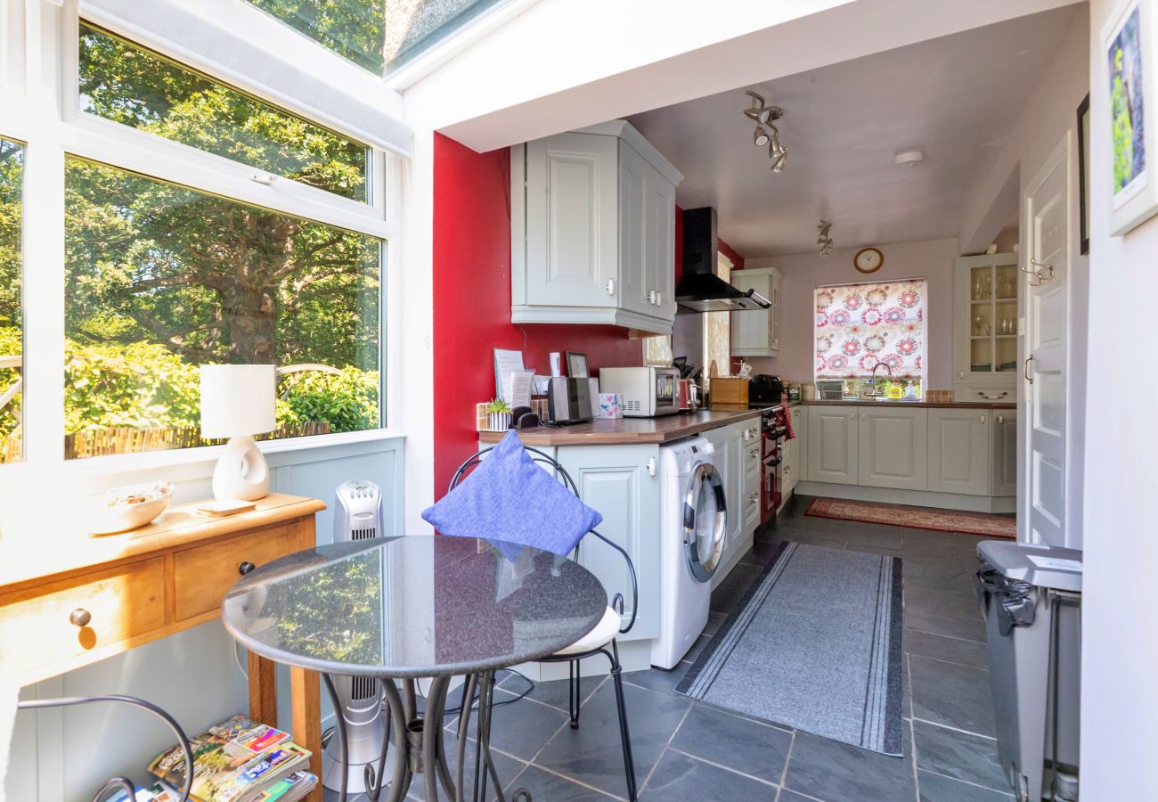 Cottage in Conwy - Wern Cottage
