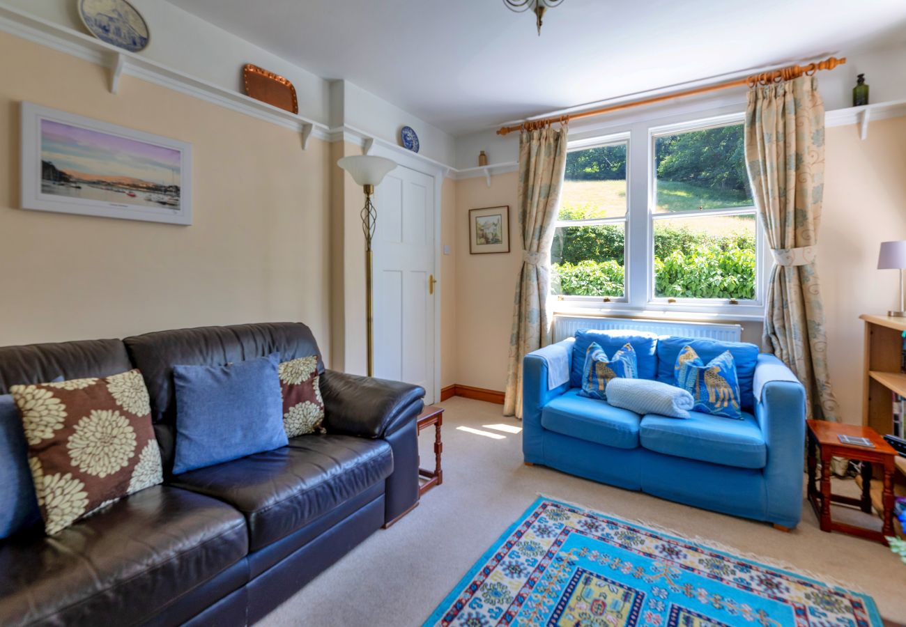 Cottage in Conwy - Wern Cottage