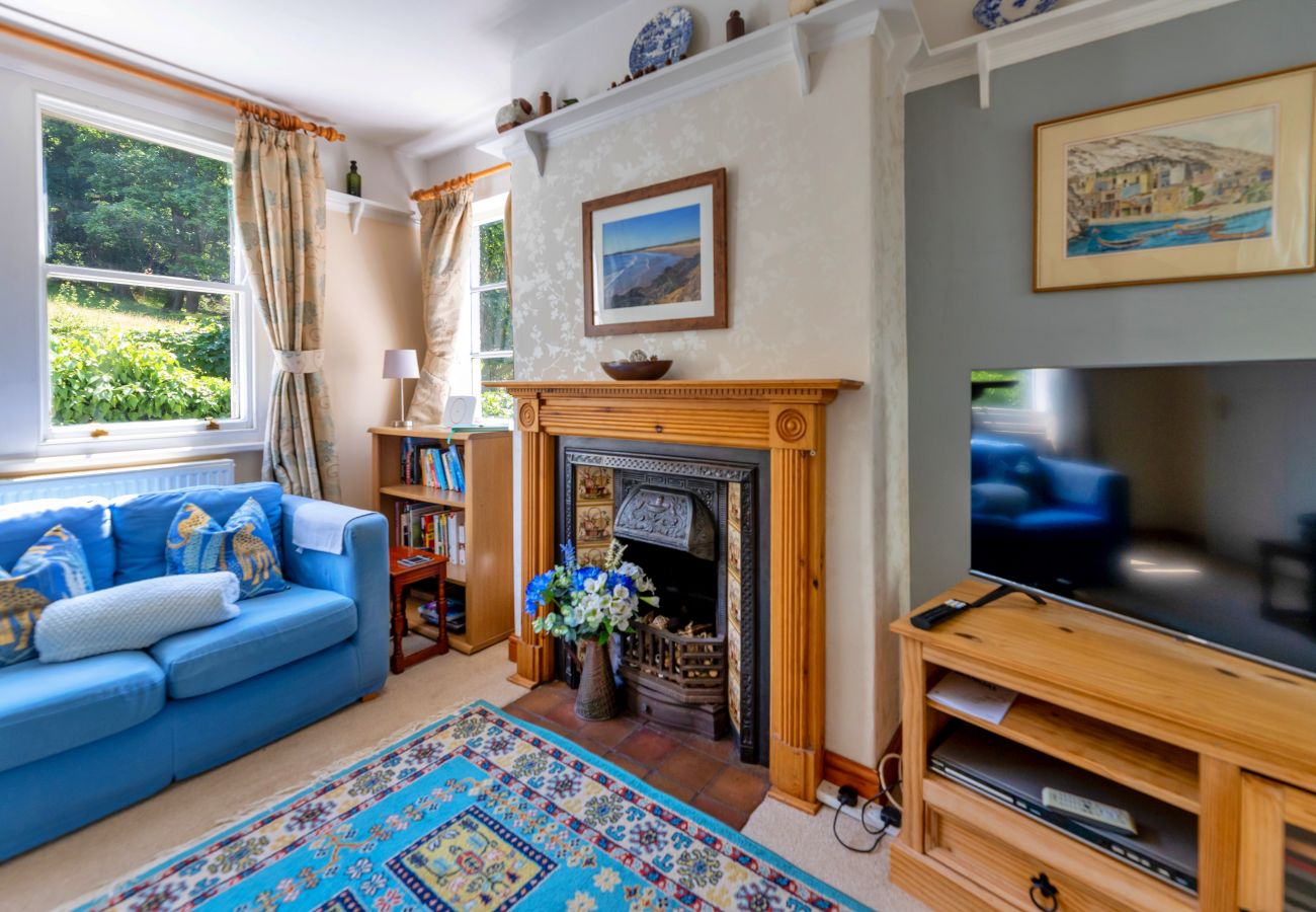 Cottage in Conwy - Wern Cottage