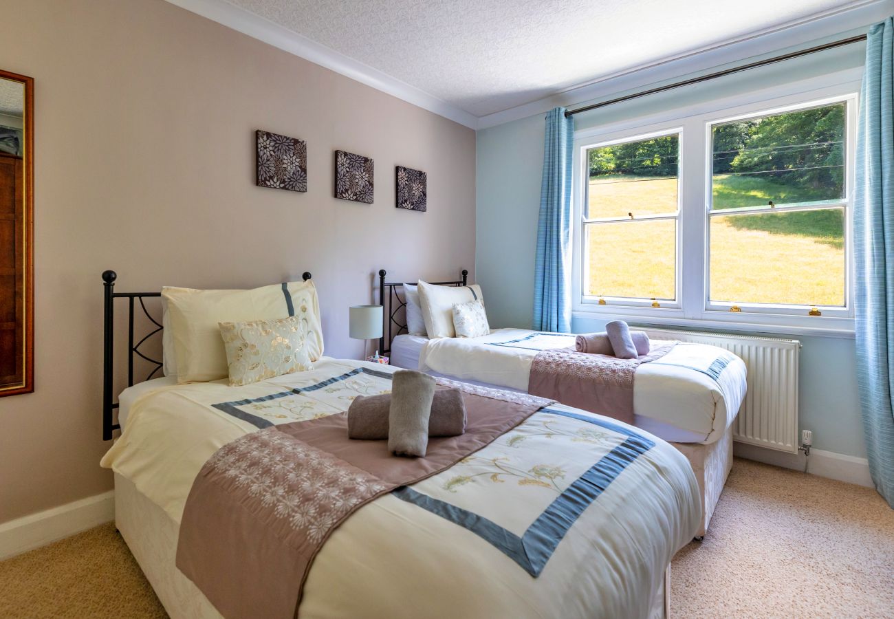 Cottage in Conwy - Wern Cottage