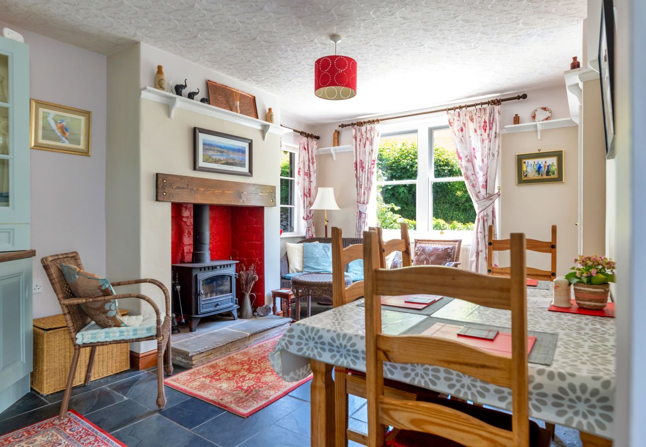 Cottage in Conwy - Wern Cottage
