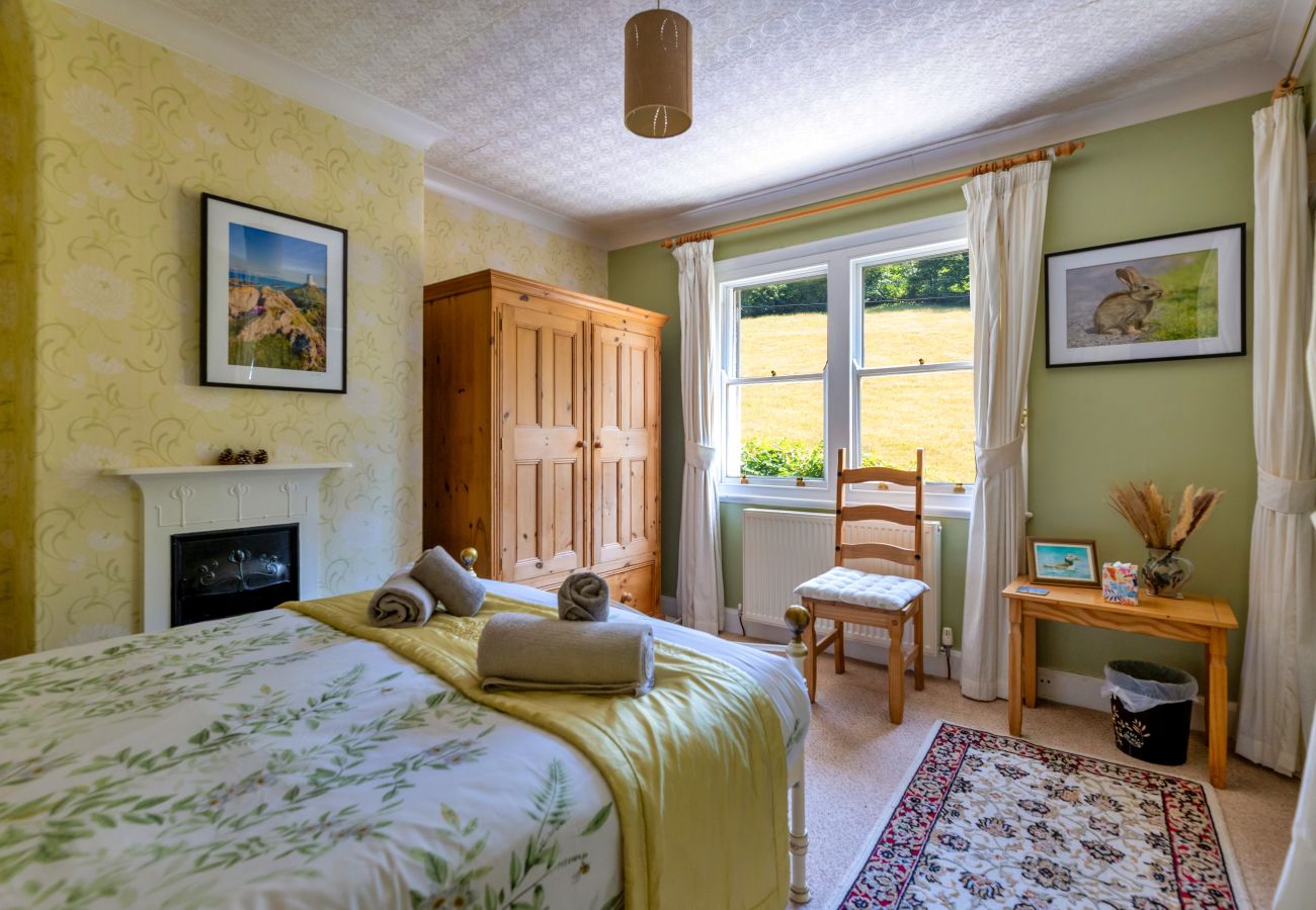 Cottage in Conwy - Wern Cottage
