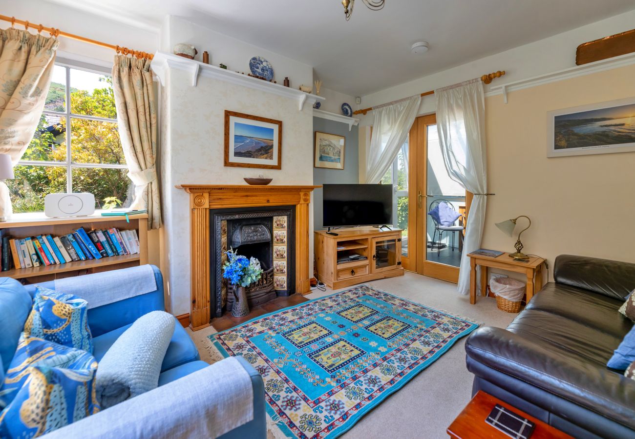 Cottage in Conwy - Wern Cottage