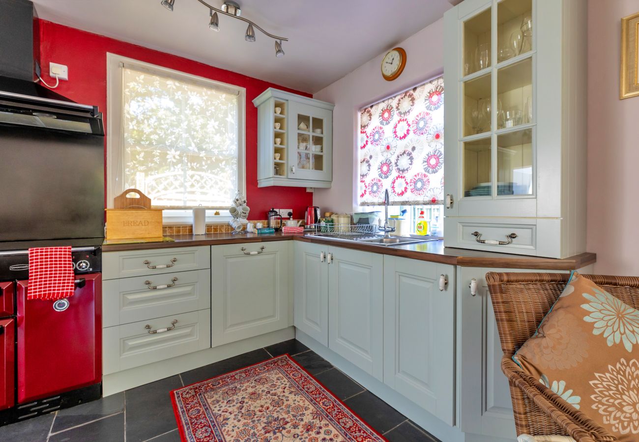 Cottage in Conwy - Wern Cottage