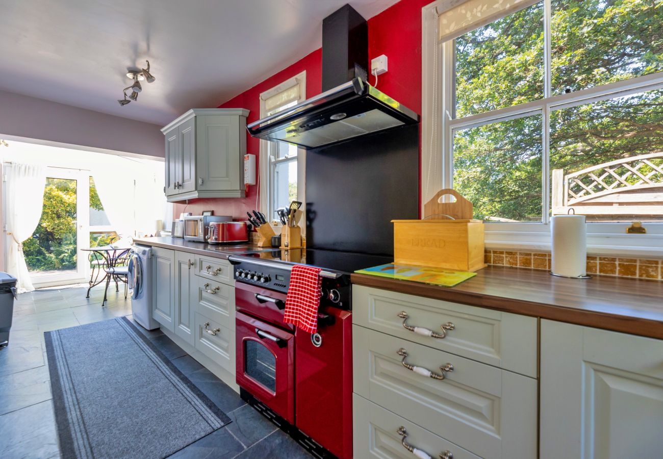 Cottage in Conwy - Wern Cottage
