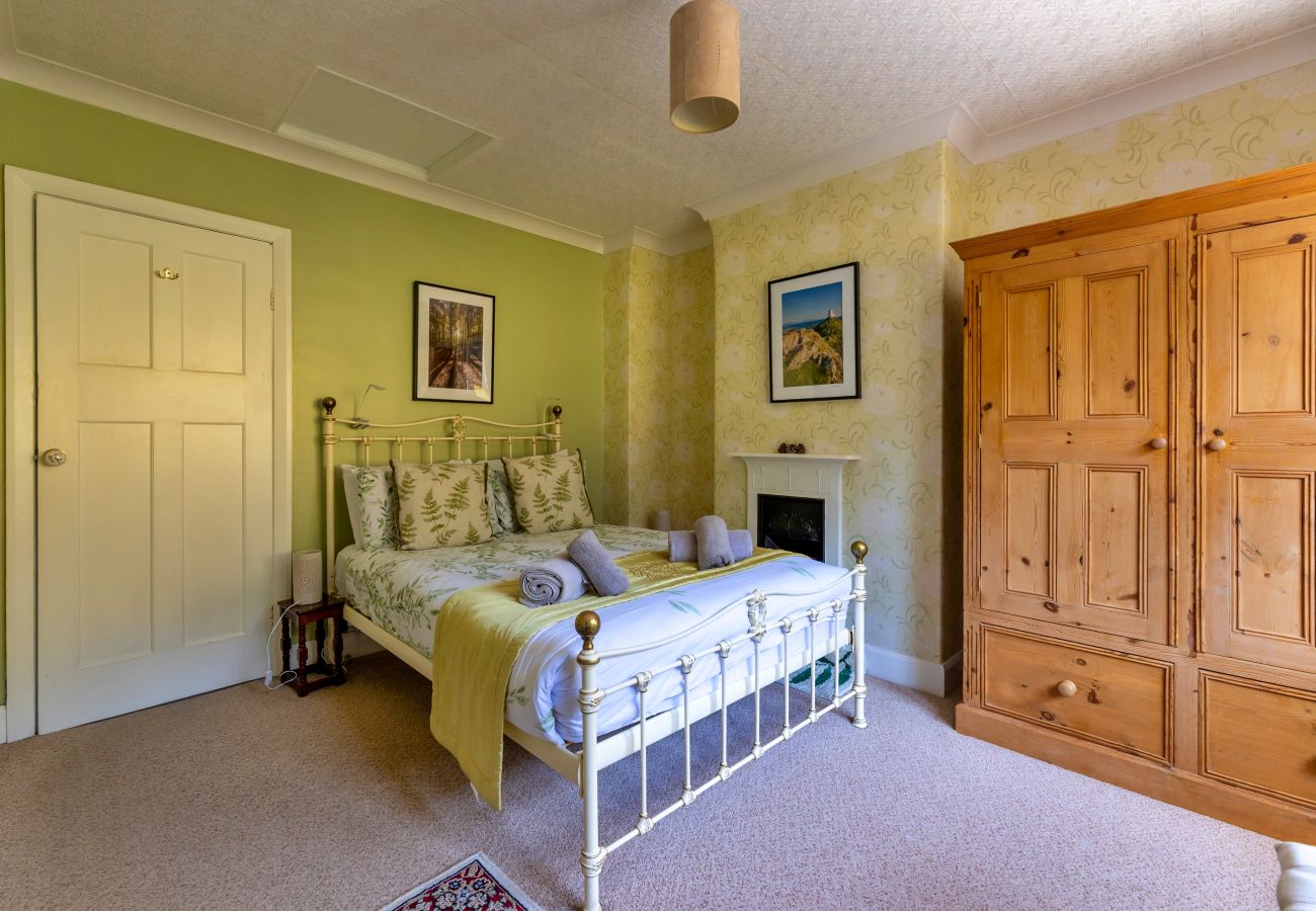 Cottage in Conwy - Wern Cottage