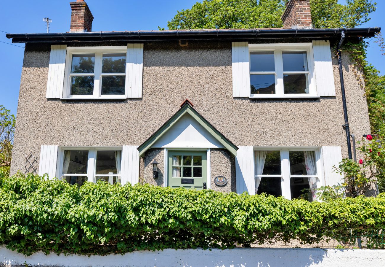 Cottage in Conwy - Wern Cottage