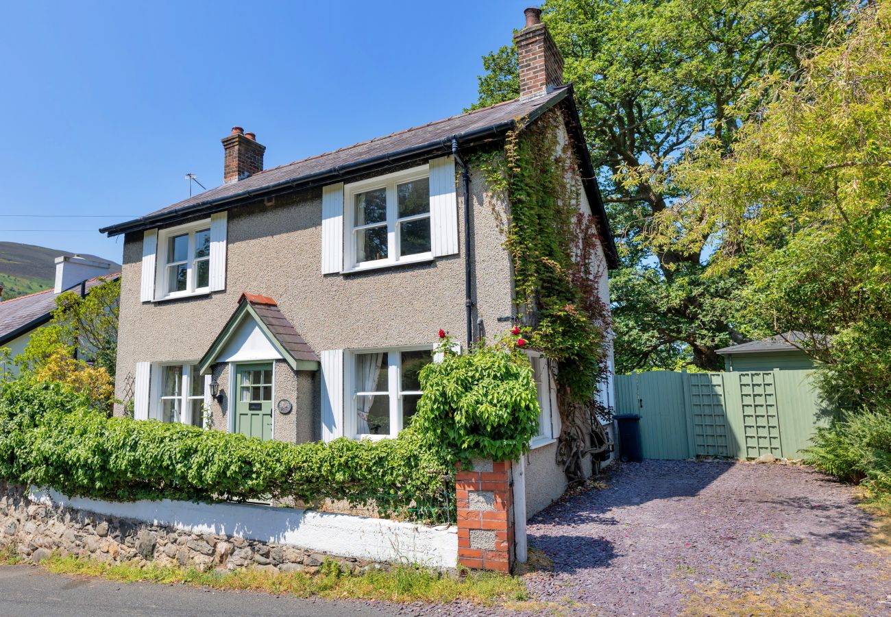 Cottage in Conwy - Wern Cottage