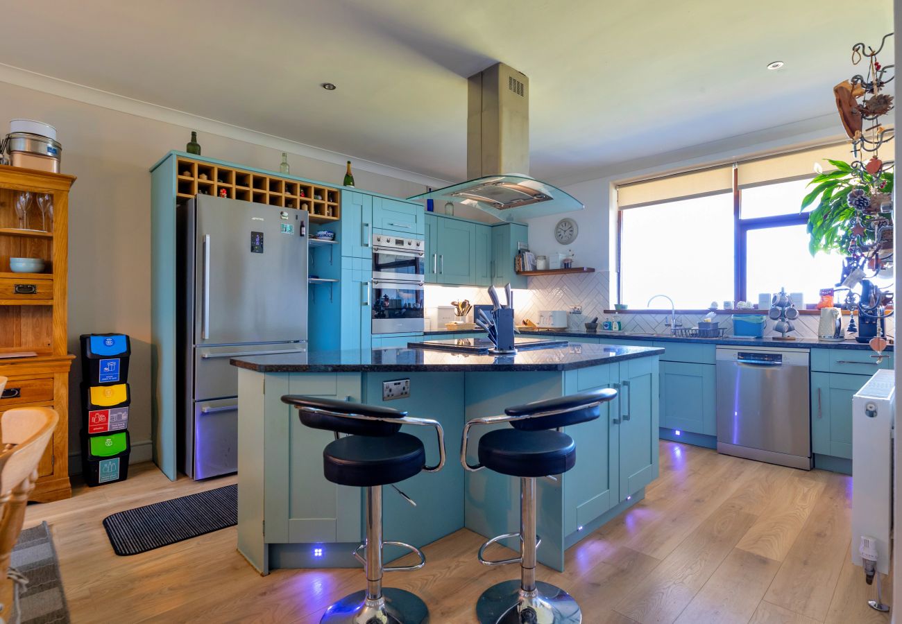 House in Prestatyn - Yr Ardd Bellaf