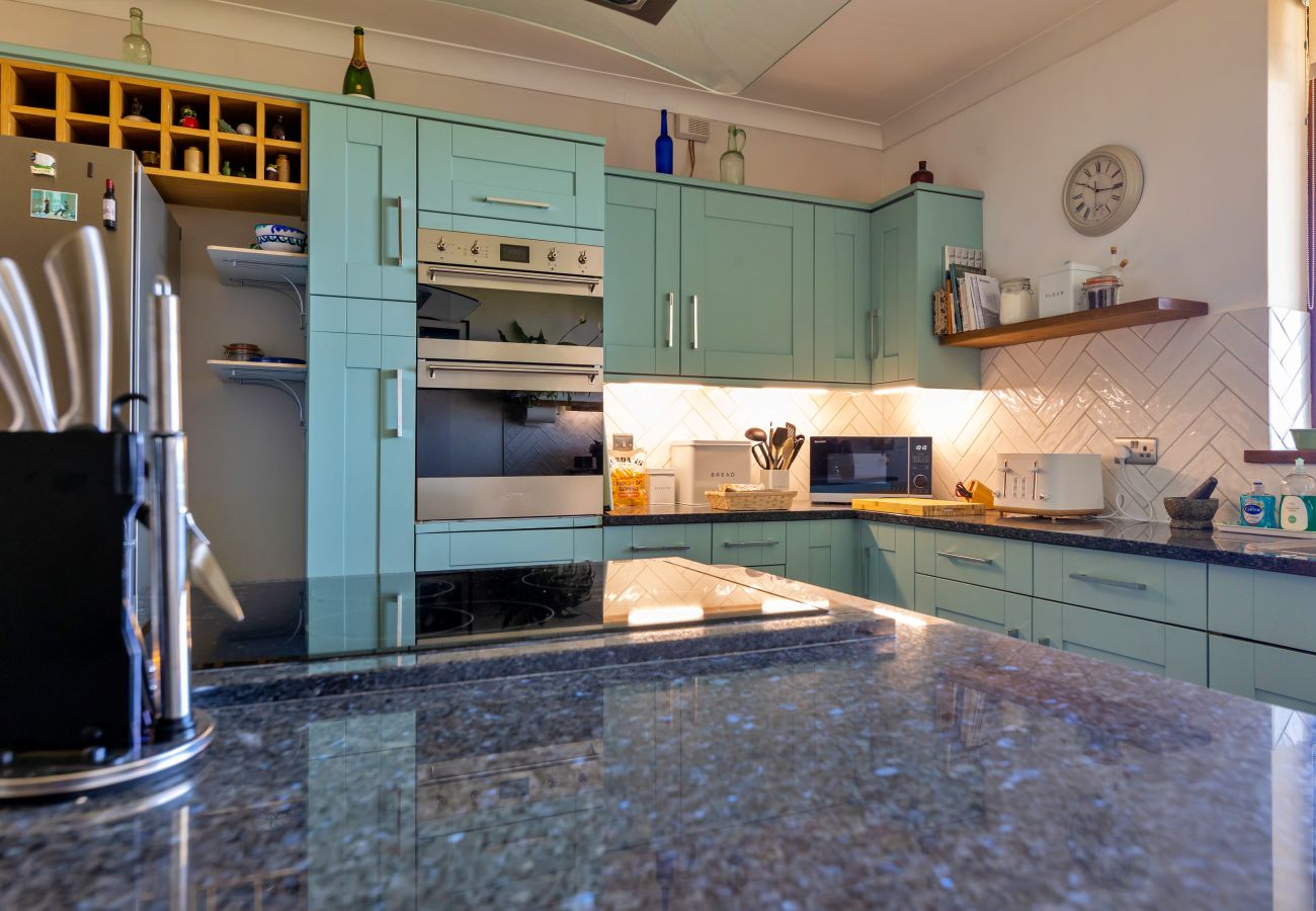 House in Prestatyn - Yr Ardd Bellaf