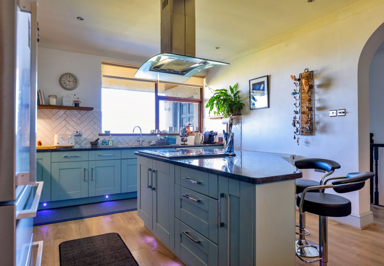 House in Prestatyn - Yr Ardd Bellaf