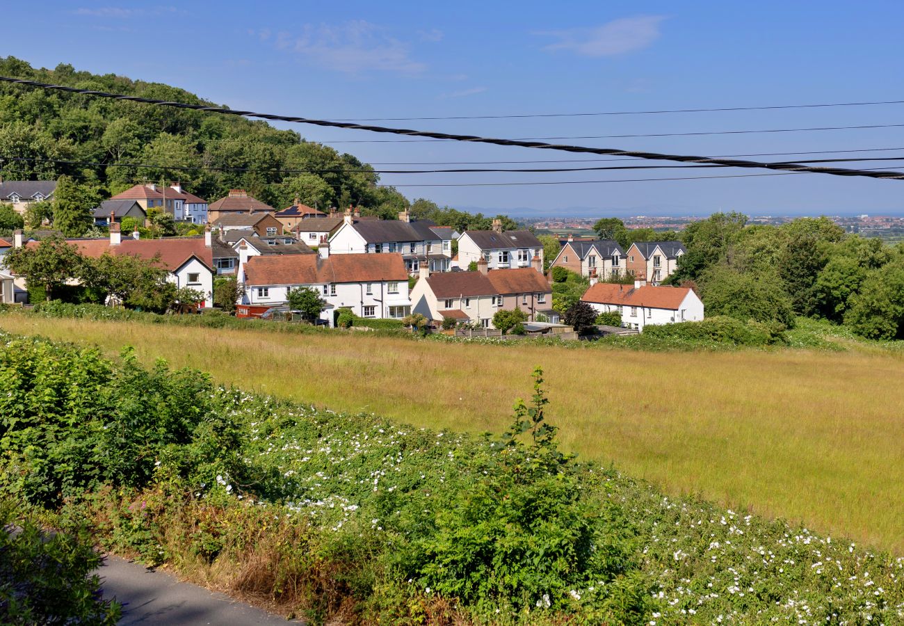 House in Prestatyn - Yr Ardd Bellaf