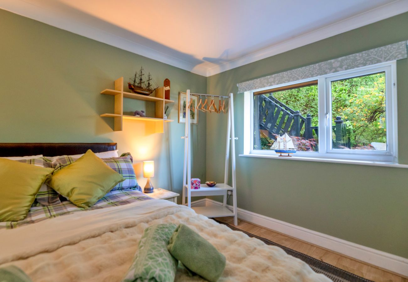 House in Prestatyn - Yr Ardd Bellaf