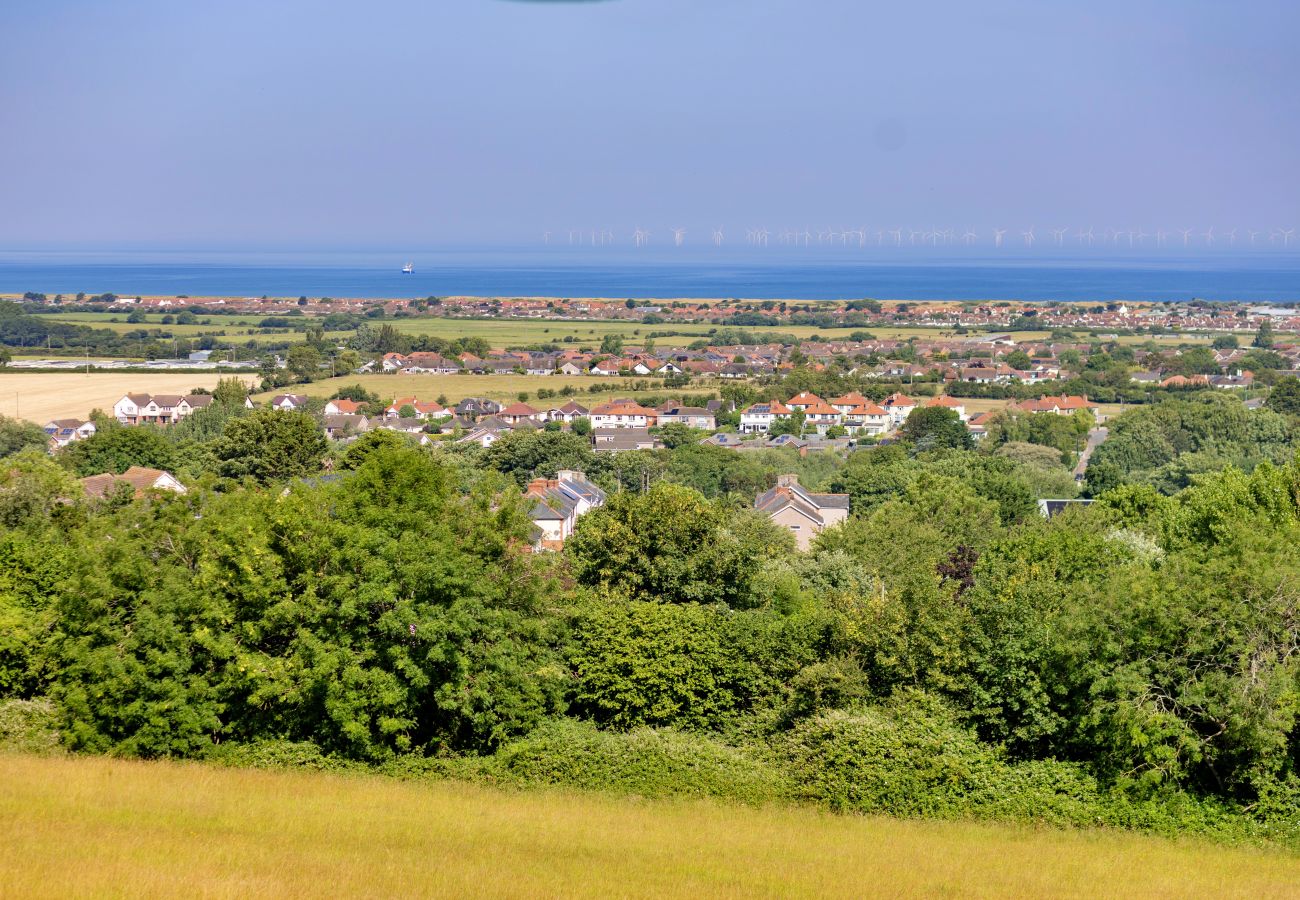 House in Prestatyn - Yr Ardd Bellaf
