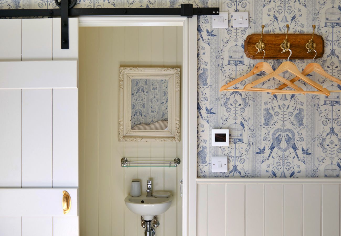 House in Porthcothan Bay - The Coast House