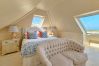 House in Porthcothan Bay - The Coast House