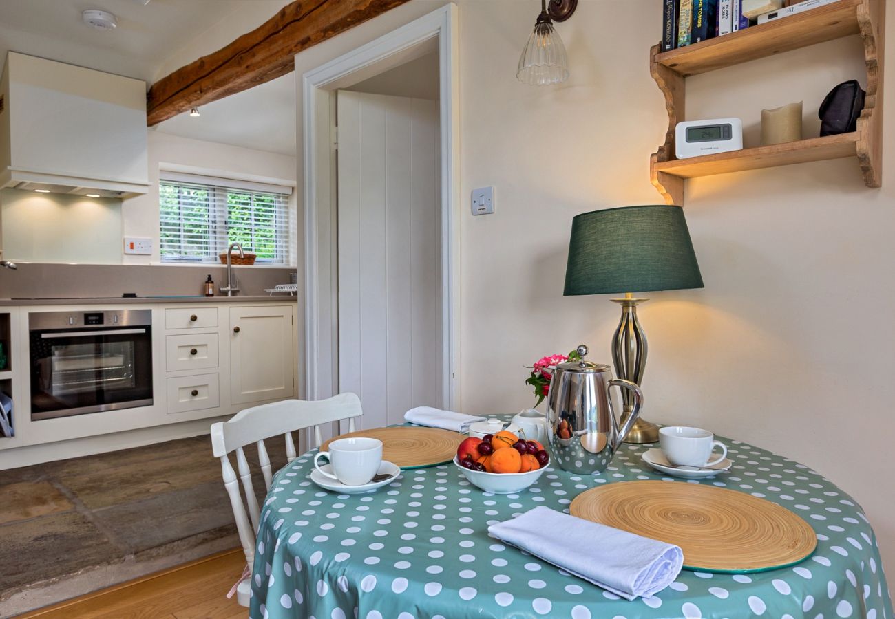 Cottage in Wass - Mole End