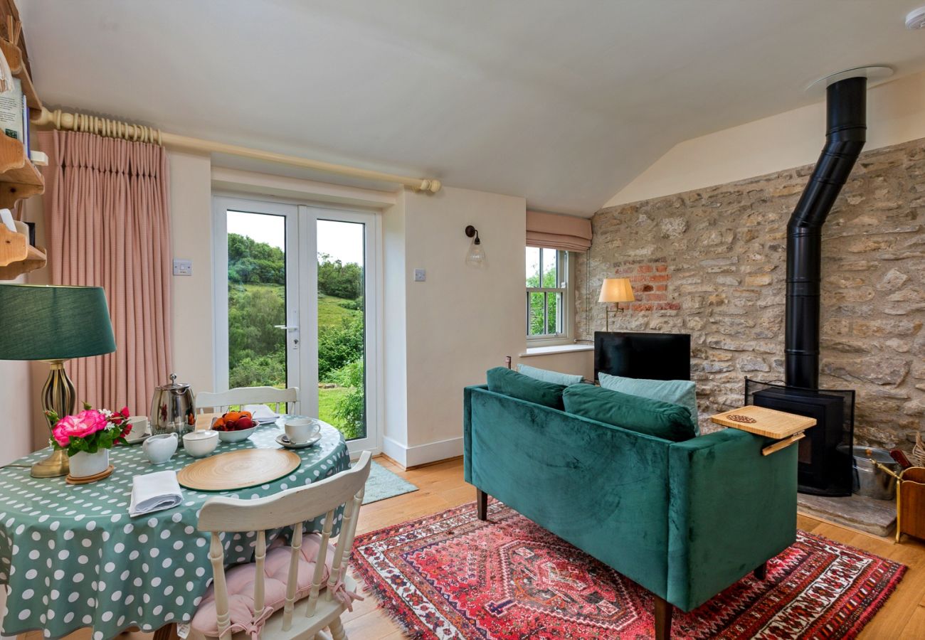Cottage in Wass - Mole End