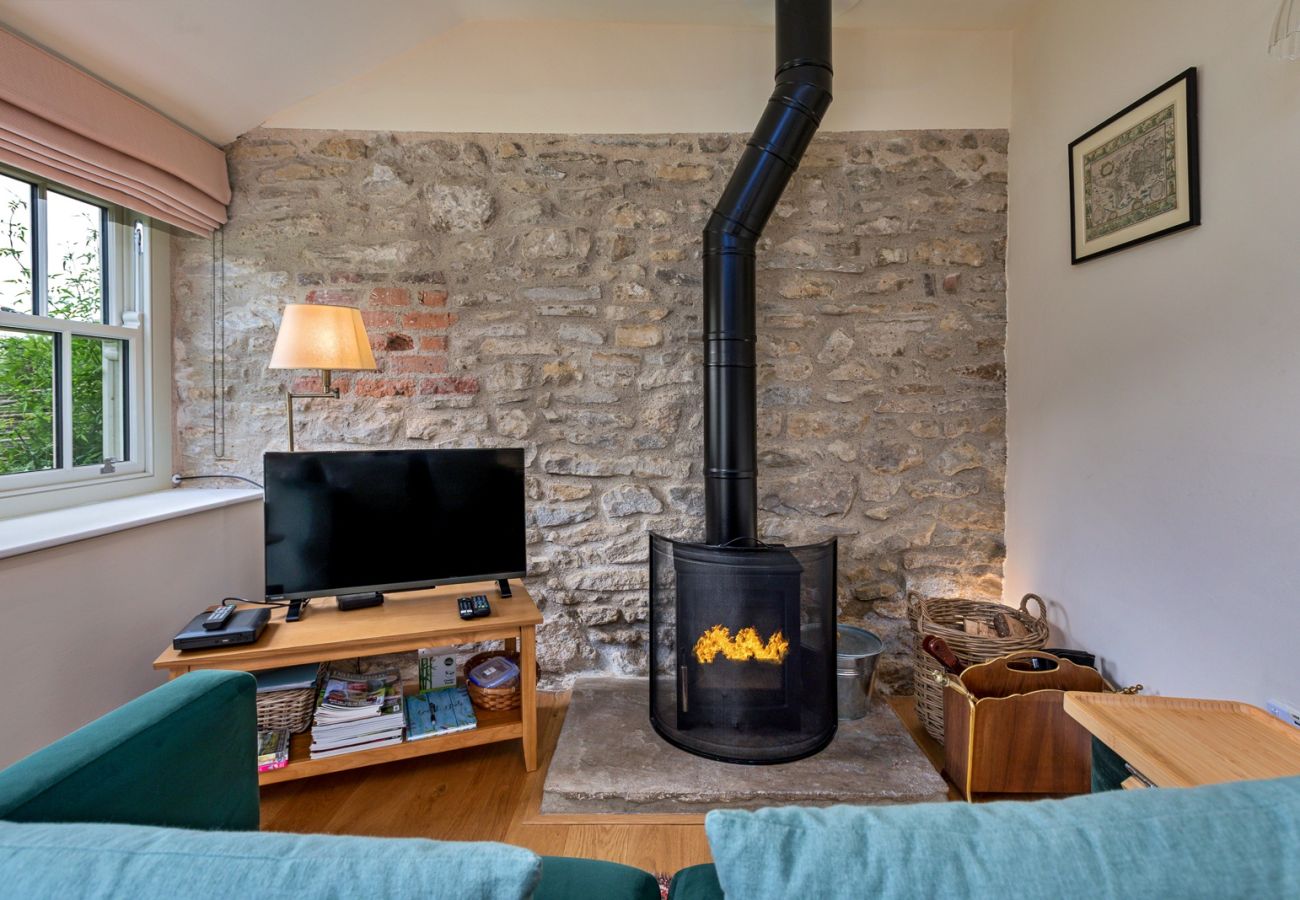 Cottage in Wass - Mole End