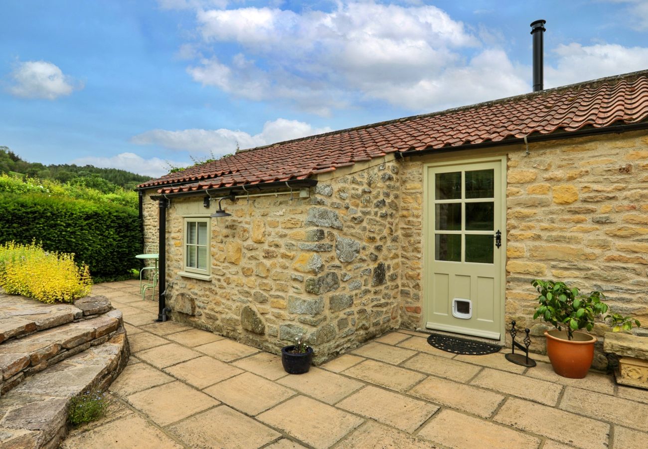 Cottage in Wass - Mole End