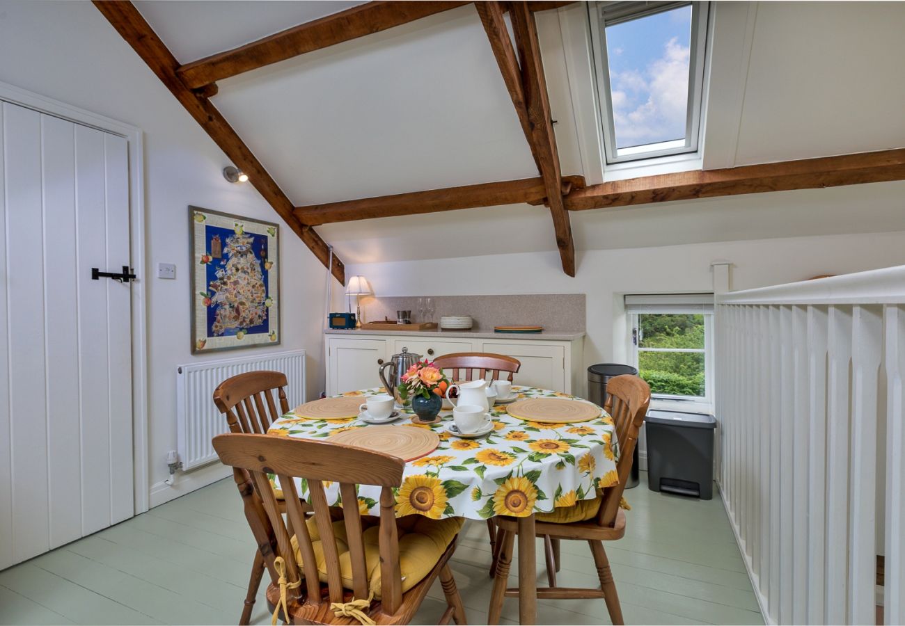 Cottage in Wass - The Burrows