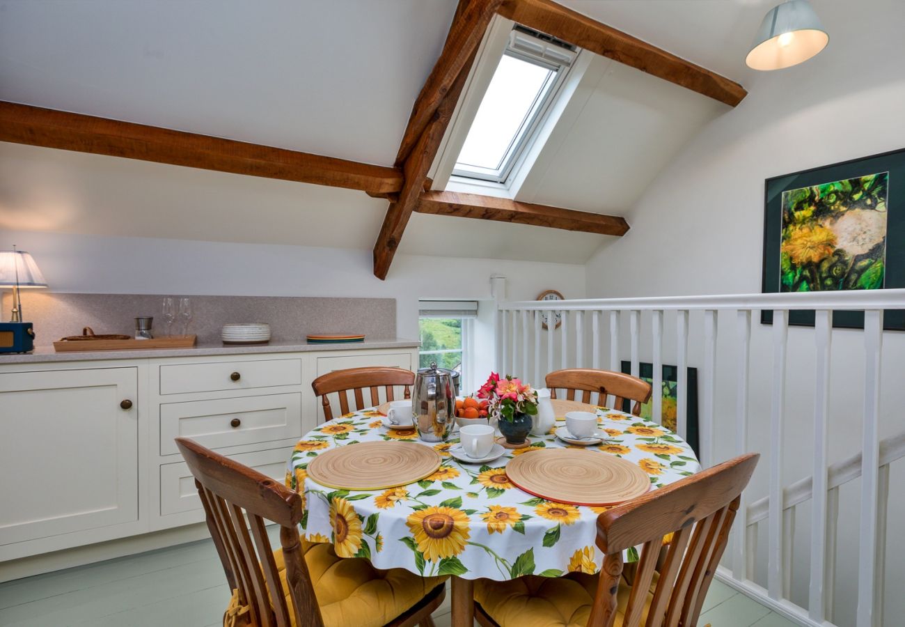 Cottage in Wass - The Burrows