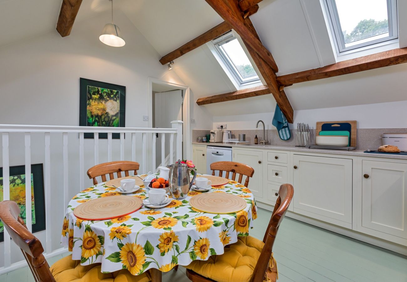 Cottage in Wass - The Burrows
