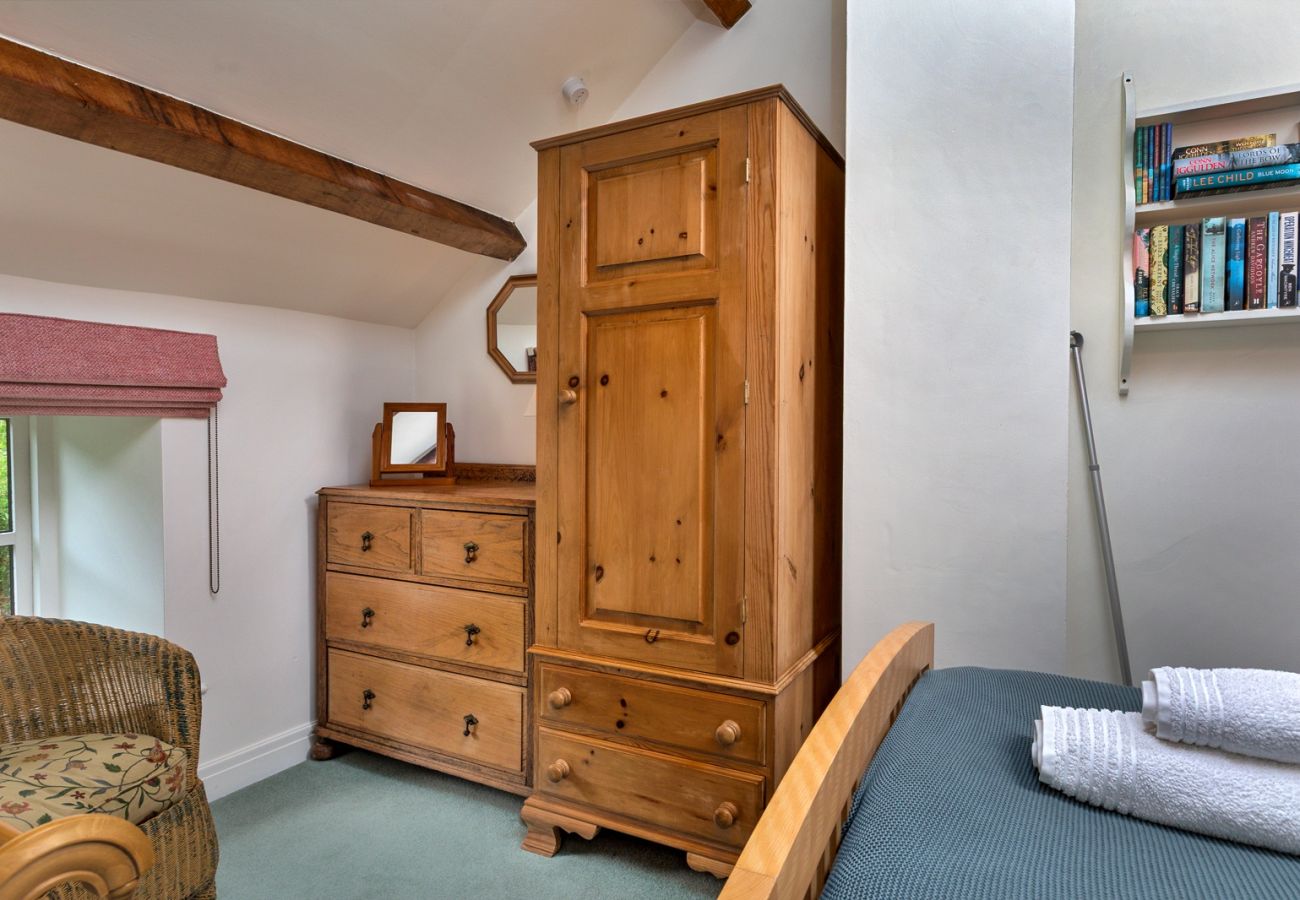 Cottage in Wass - The Burrows
