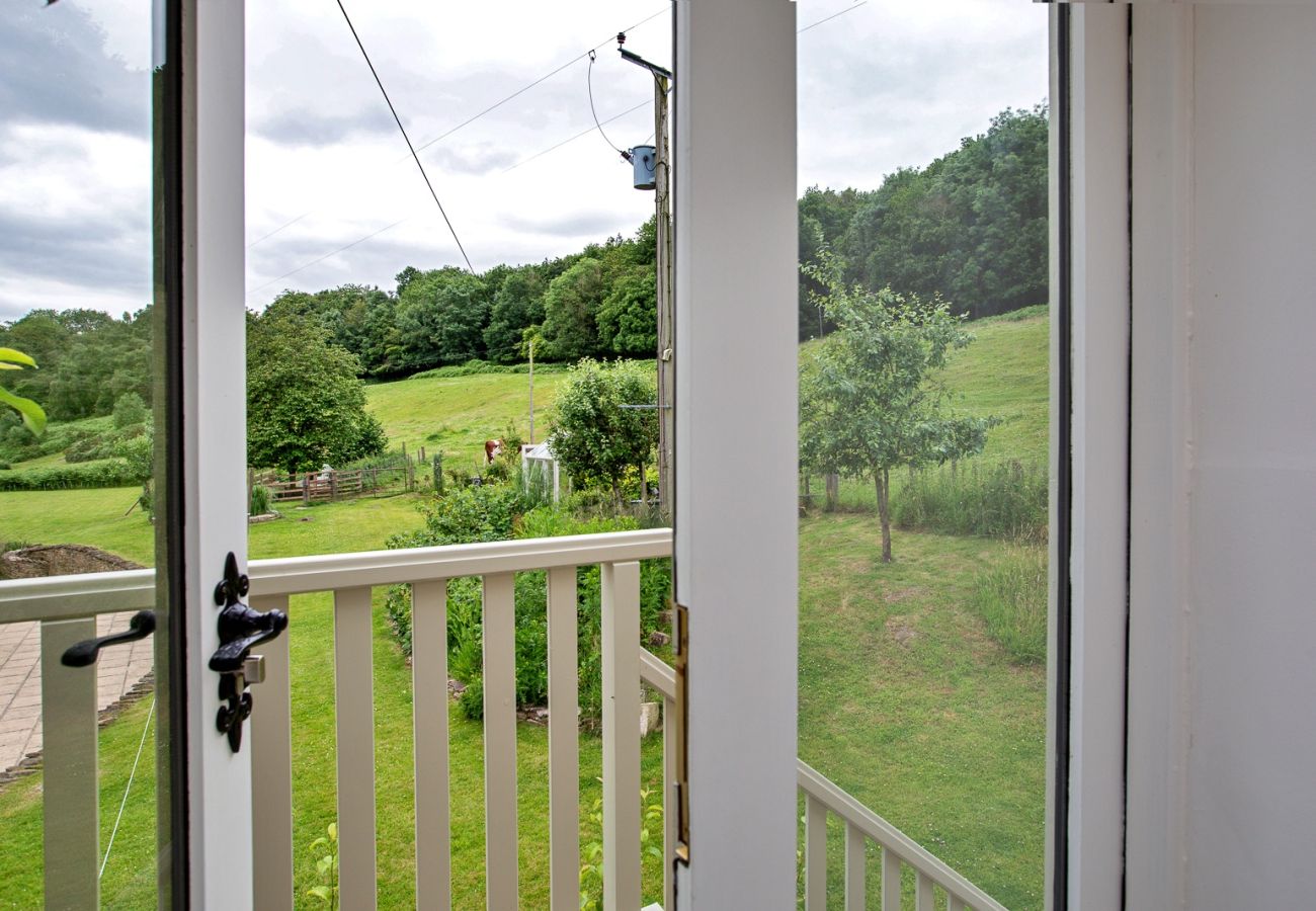 Cottage in Wass - The Burrows