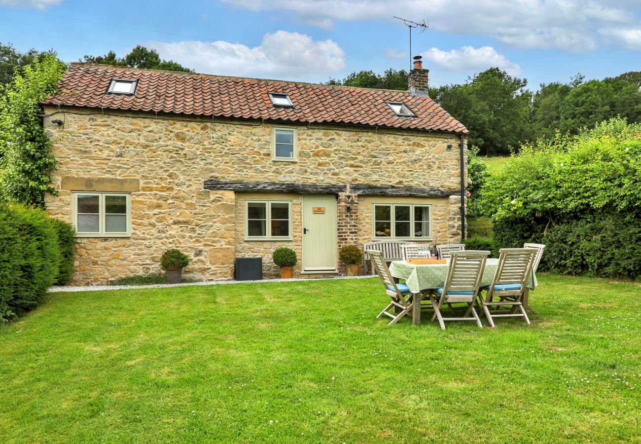 Cottage in Wass - The Burrows