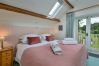 Cottage in Wass - The Burrows