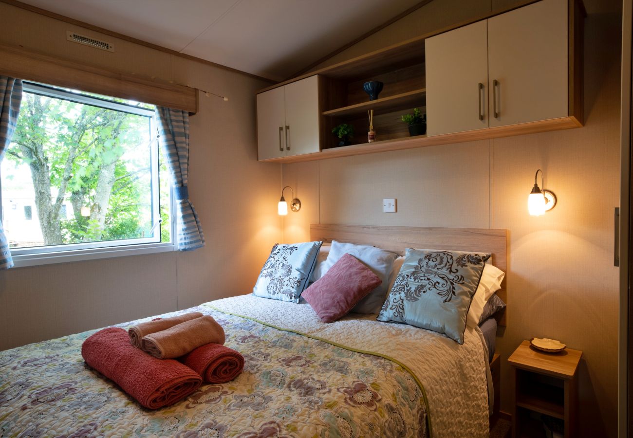 Cabin in Relubbus - Stargazey