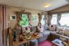 Cabin in Relubbus - Stargazey